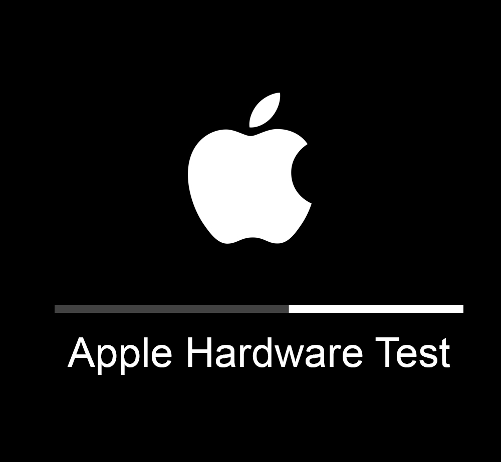 Come fare un Hardware Test su Mac OS X